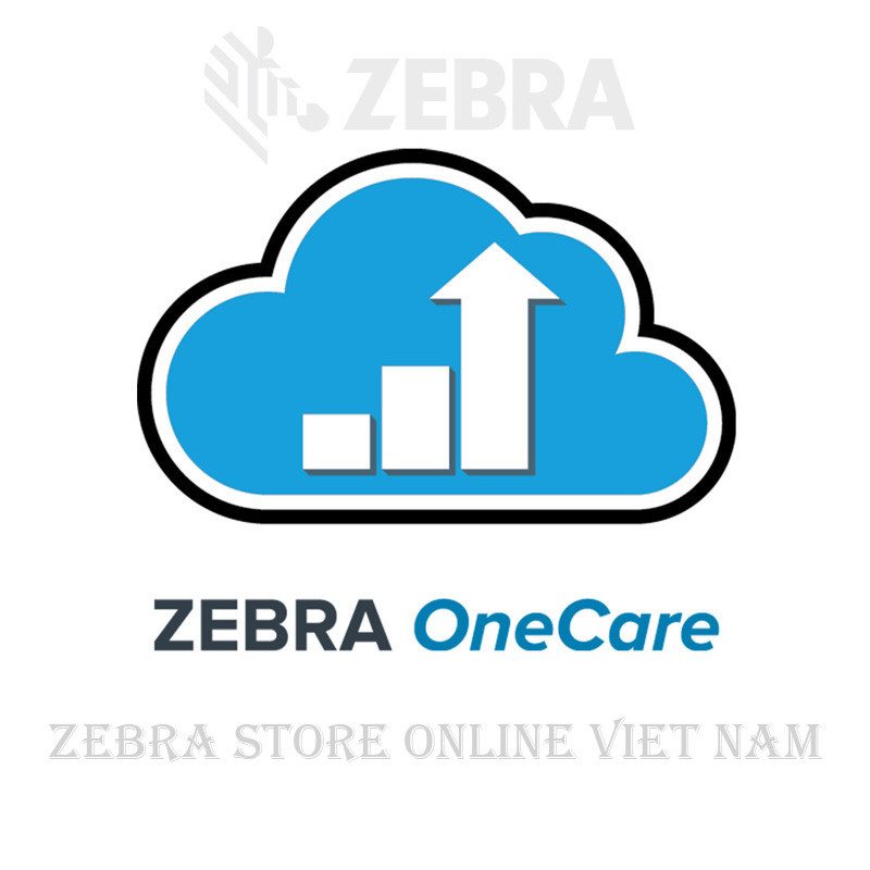 Gói Dịch Vụ Bảo Hành Onecare Zebra Z1AE-MC33XX-3C00 – Bảo Vệ Toàn Diện Cho Dòng MC33 Series