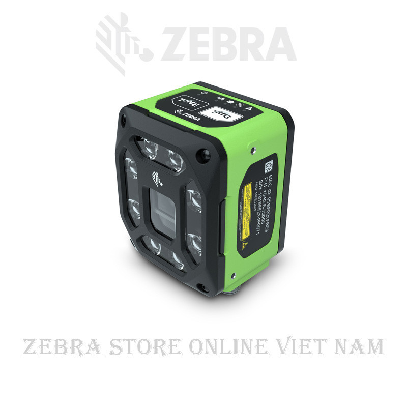 Máy Quét Mã Vạch Công Nghiệp Cố Định Zebra FS40