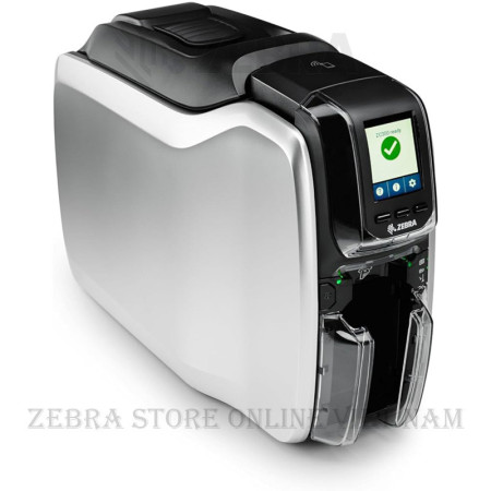 zebra zc300