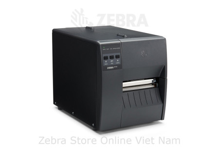 Zebra ZT111 (ZT11143-T0P000FZ)- in tem nhãn mã vạch 300dpi