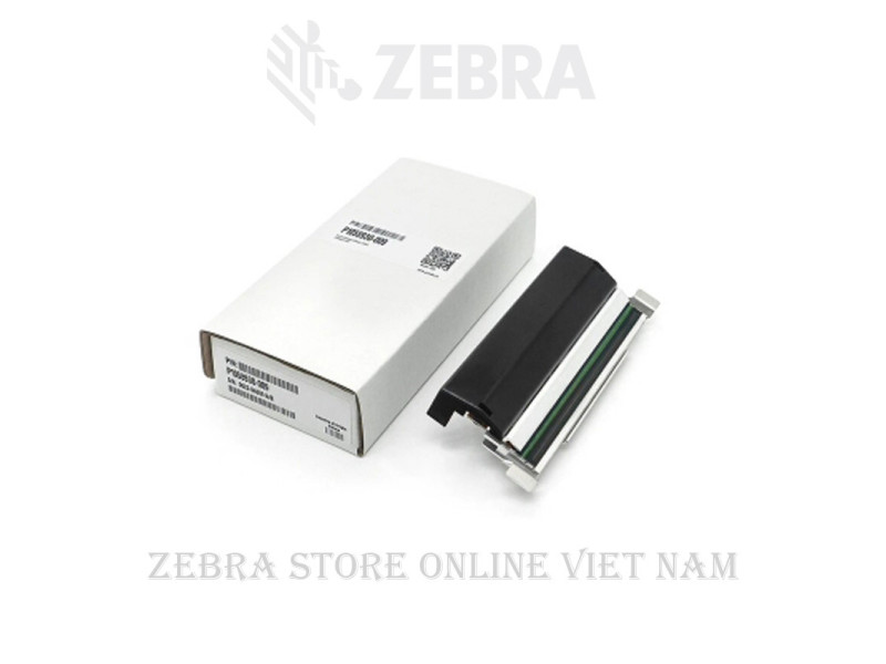 Đầu in Zebra ZT411 (203dpi)-  P1058930-009