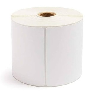 Decal giấy in mã vạc...