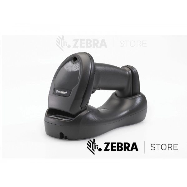 Máy quét không dây Zebra LI4278 -TRBU0100ZAR  (1D, Bluetooth)