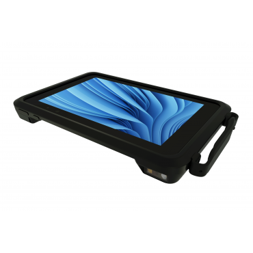 Máy tính bảng công nghiệp Zebra ET56