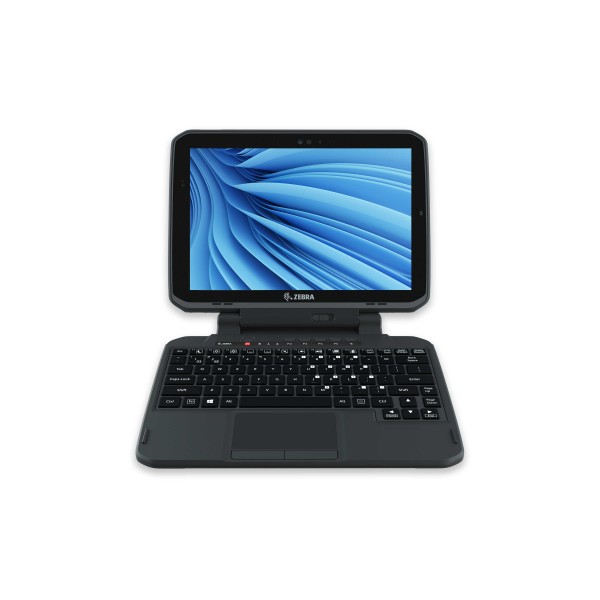 Máy tính bảng công nghiệp Zebra ET60