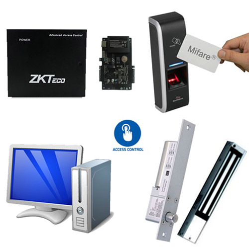 Access Control