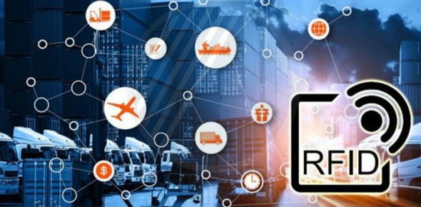 Công Nghệ RfiD