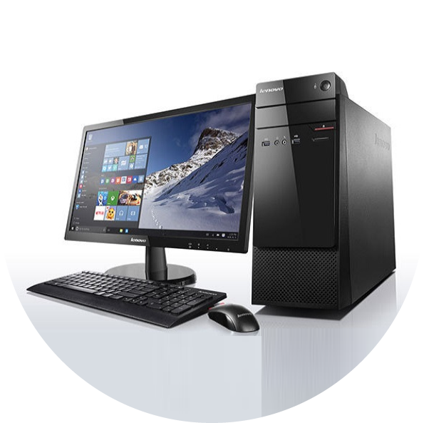 Máy tính PC, Máy chủ