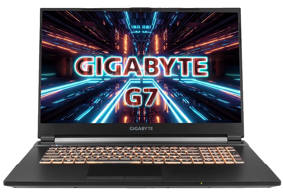 Máy Tính Xách Tay Gigabyte