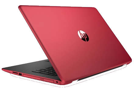 Máy tính xách tay HP