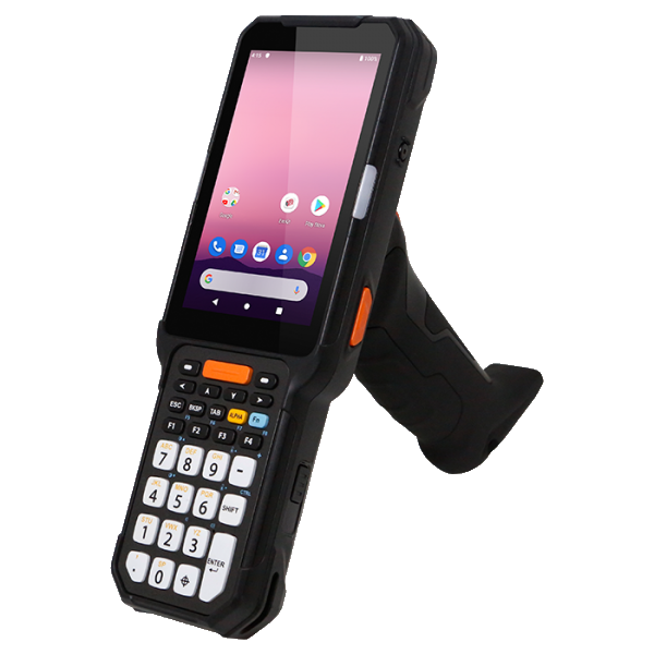 PDA - Máy kiểm kho